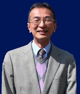 大分大学 理工学部長・理工学研究科長 写真